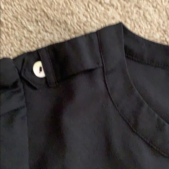 Shirt sleeve 41 Hawthorne dress blouse - Picture 3 of 4